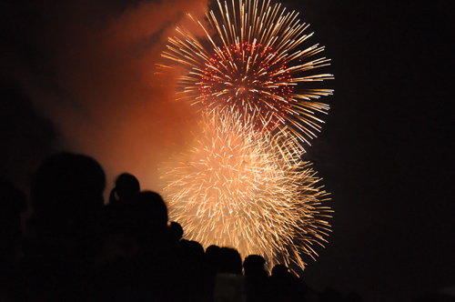 淀川花火大会