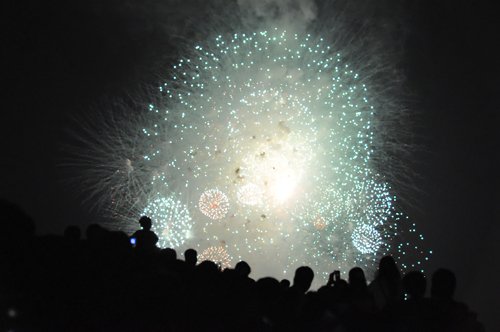 淀川花火大会