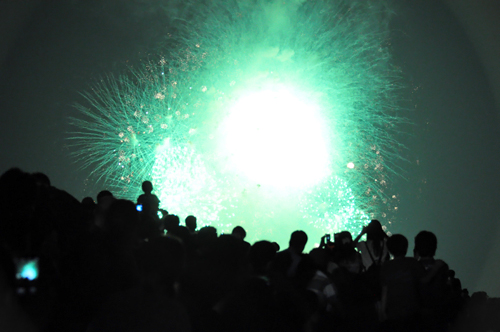 淀川花火大会